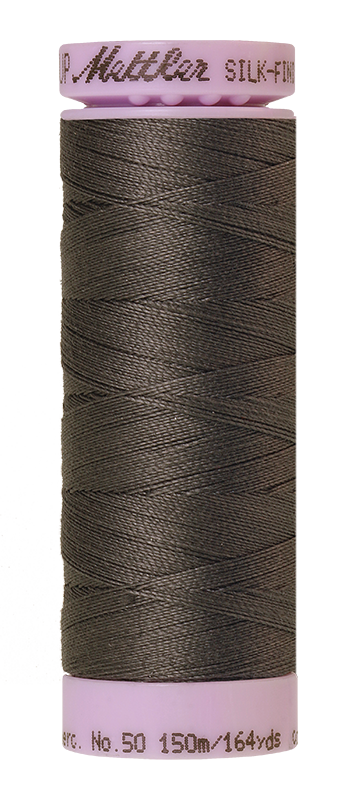 Dark Charcoal - Silk Finish 50